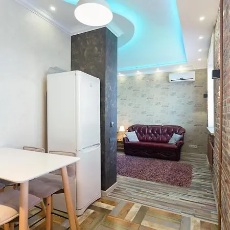 Flatsinminsk Cazino Carat Apartment