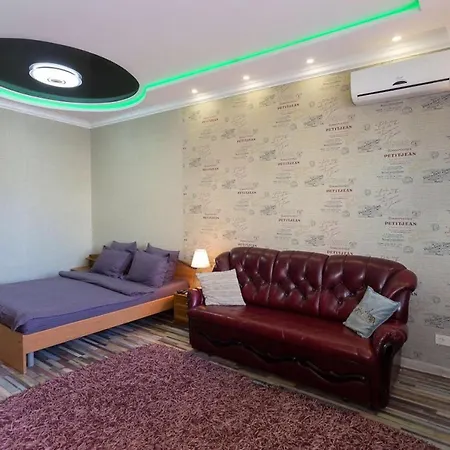 Apartment Flatsinminsk Cazino Carat *