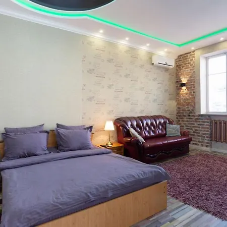 Apartment Flatsinminsk Cazino Carat Minsk