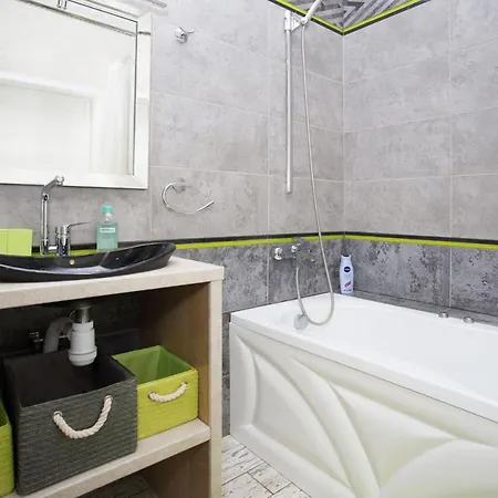 Apartment Flatsinminsk Cazino Carat *