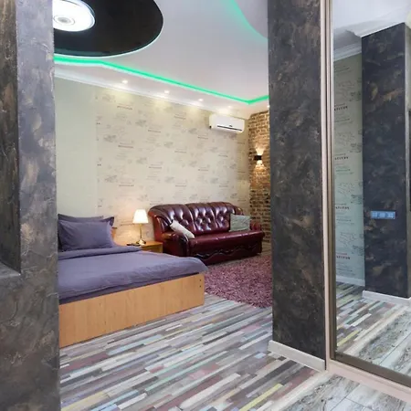 Apartment Flatsinminsk Cazino Carat