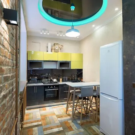 Apartment Flatsinminsk Cazino Carat